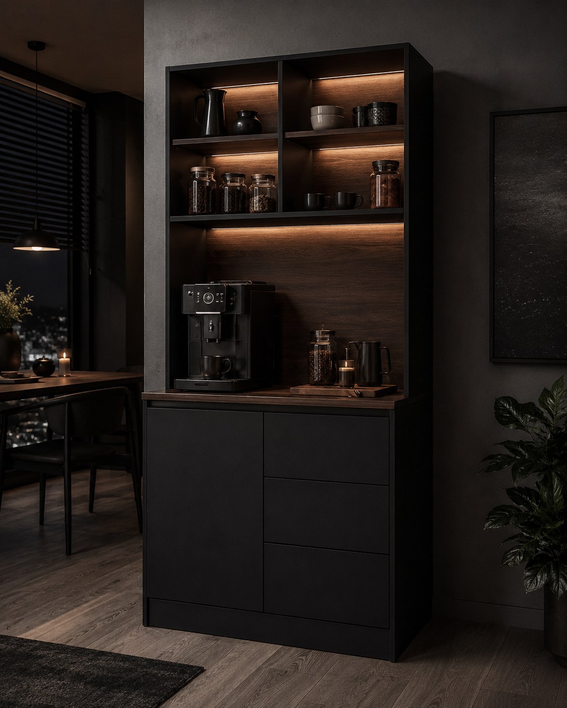 Noir Coffee Bar