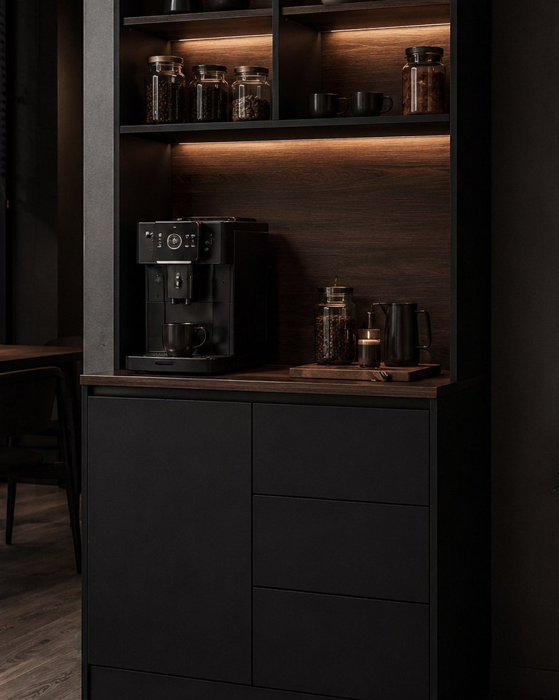 Noir Coffee Bar photo 2